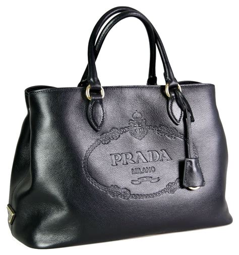 prada designer handbag